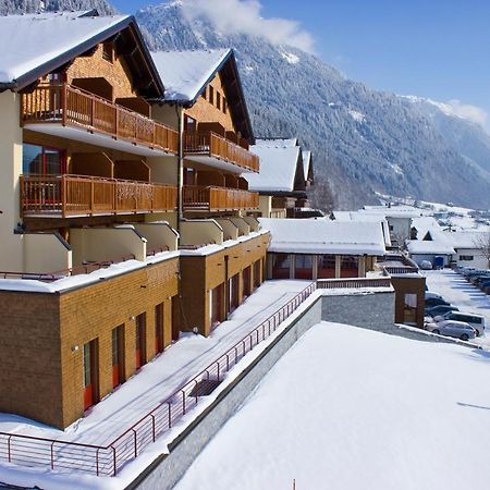 Berg-Spa & Hotel Zamangspitze Sankt Gallenkirch Esterno foto